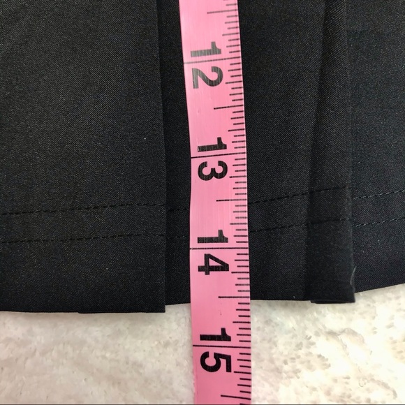 Fila Sport Tennis Skirt Women’s Short Size Large - Picture 9 of 13